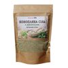 Конопляна сіль з дикоросами, авторська суміш — купити натуральну спецію