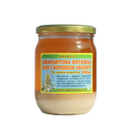 Амарантова витяжка, олія з борошном амаранту ТМ Амарант Біо