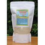 Борошно амарантове цільнозернове безглютенове