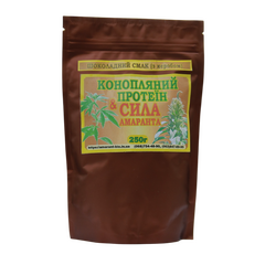 Протеїн шоколадний смак (з керобом), 250г