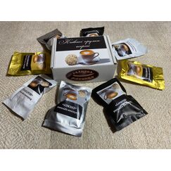 Київські крульки в подарункових упаковках