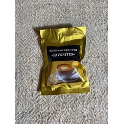 Київська крулька FAVORITES
