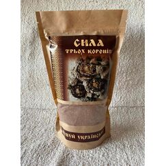 Сила трьох коренів