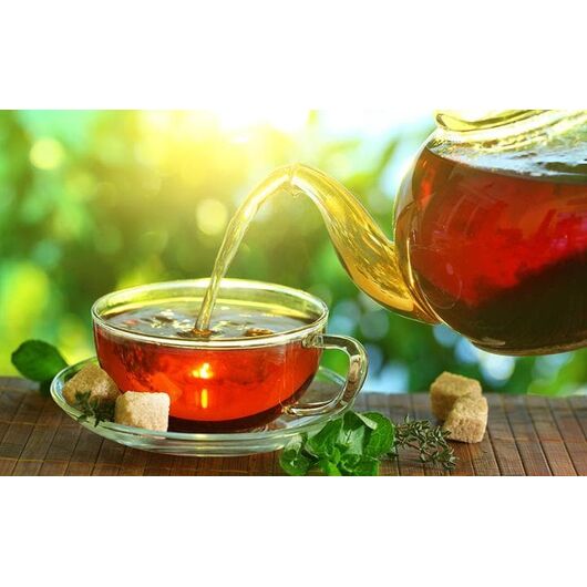 Чай амарантовый красный Лера, изображение 4